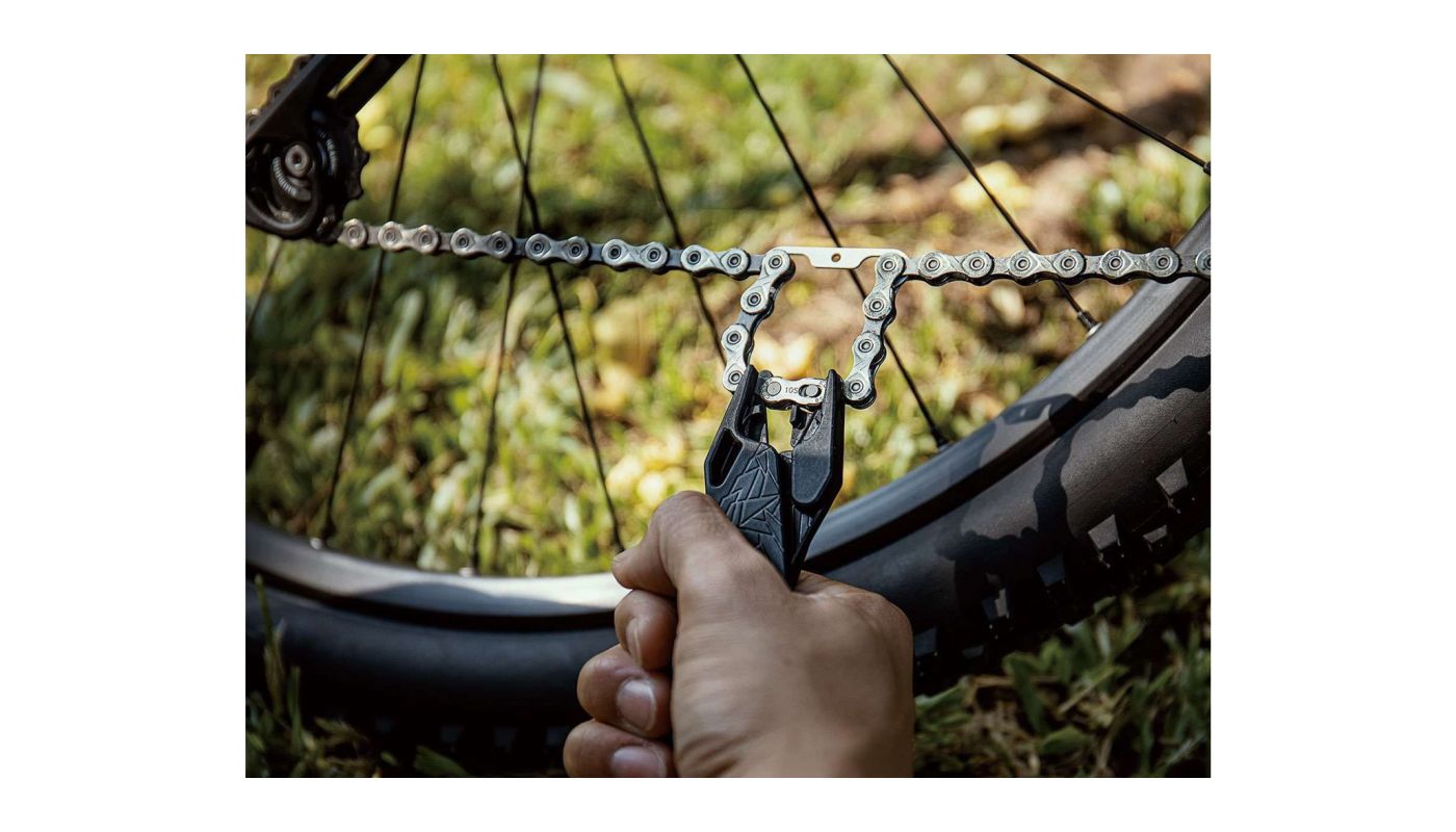 Montpáky/kleště Topeak Power Lever - 4