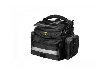 Brašna na řidítka Topeak TourGuide Handlebar Bag na elektrokola - 1