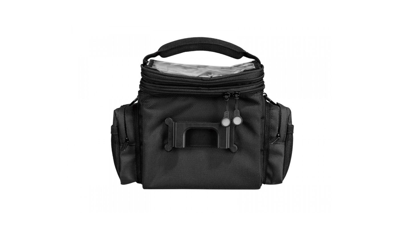 Brašna na řidítka Topeak TourGuide Handlebar Bag na elektrokola - 2