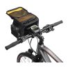 Brašna na řidítka Topeak TourGuide Handlebar Bag na elektrokola - 5