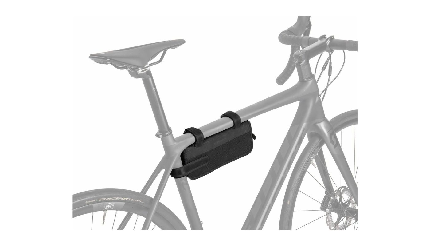 Brašna na rám Topeak Gravel Gearbag - 2