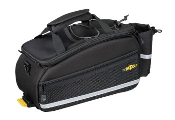 Brašna na nosič Topeak MTX Trunk Bag EX (MTX 2.0) - 1