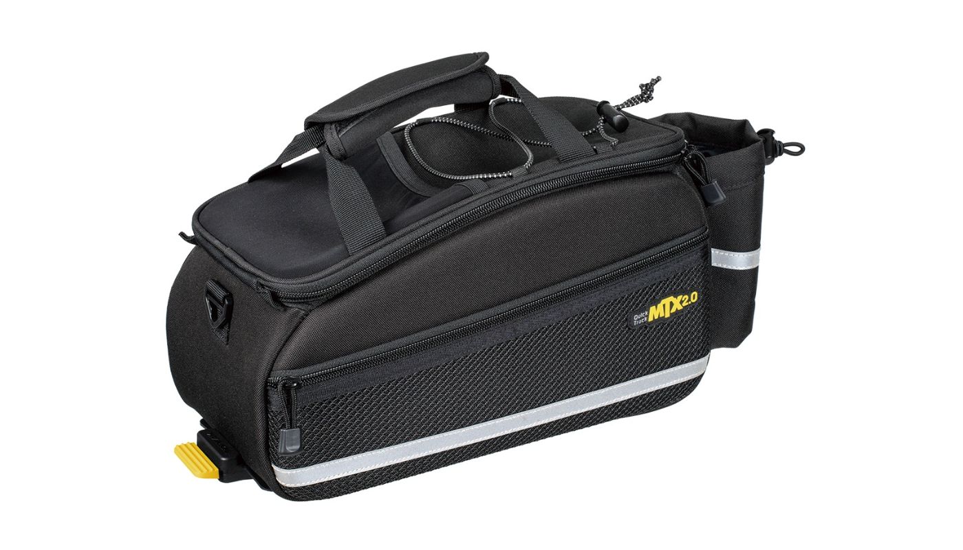 Brašna na nosič Topeak MTX Trunk Bag EX (MTX 2.0) - 1