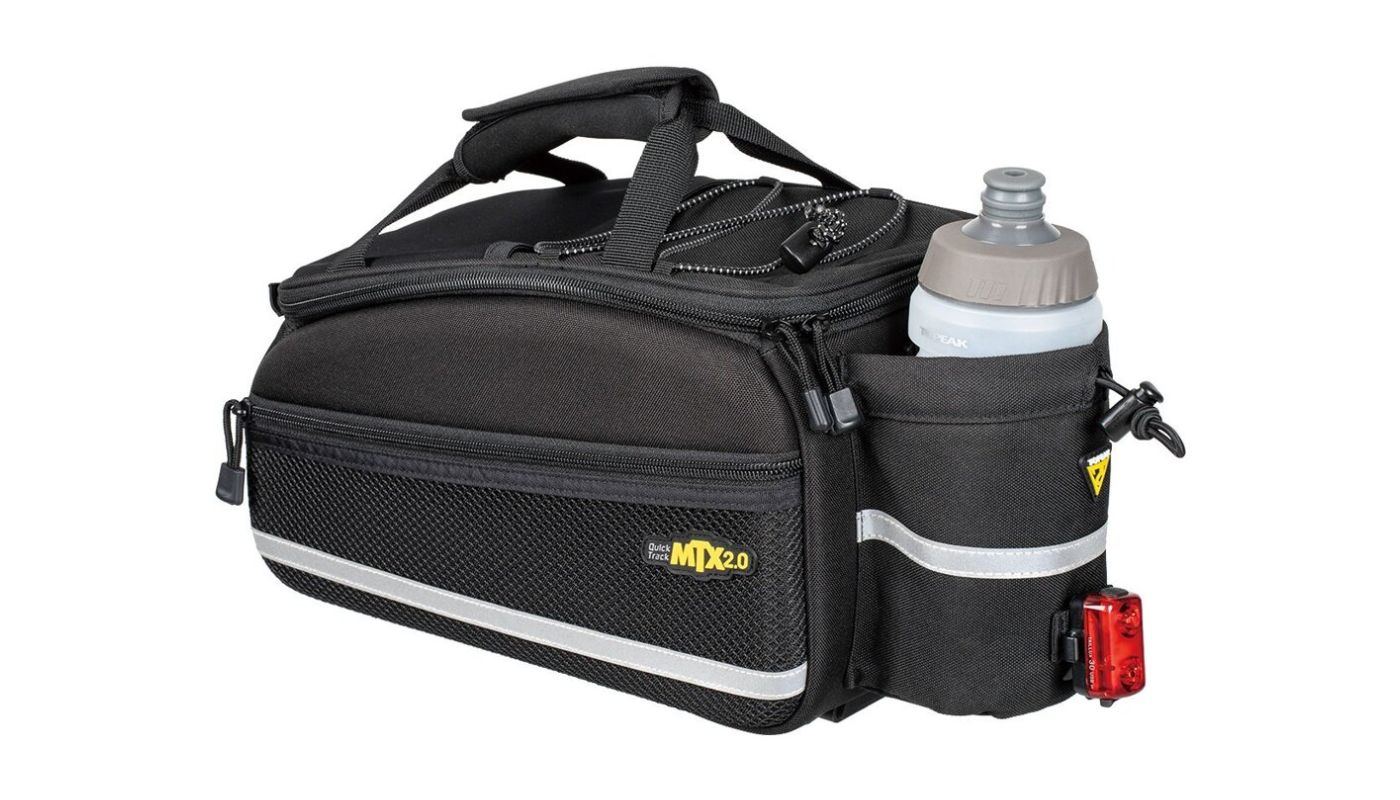 Brašna na nosič Topeak MTX Trunk Bag EX (MTX 2.0) - 3