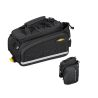 Brašna na nosič Topeak MTX Trunk Bag DXP S bočnicemi (MTX 2.0) - 1