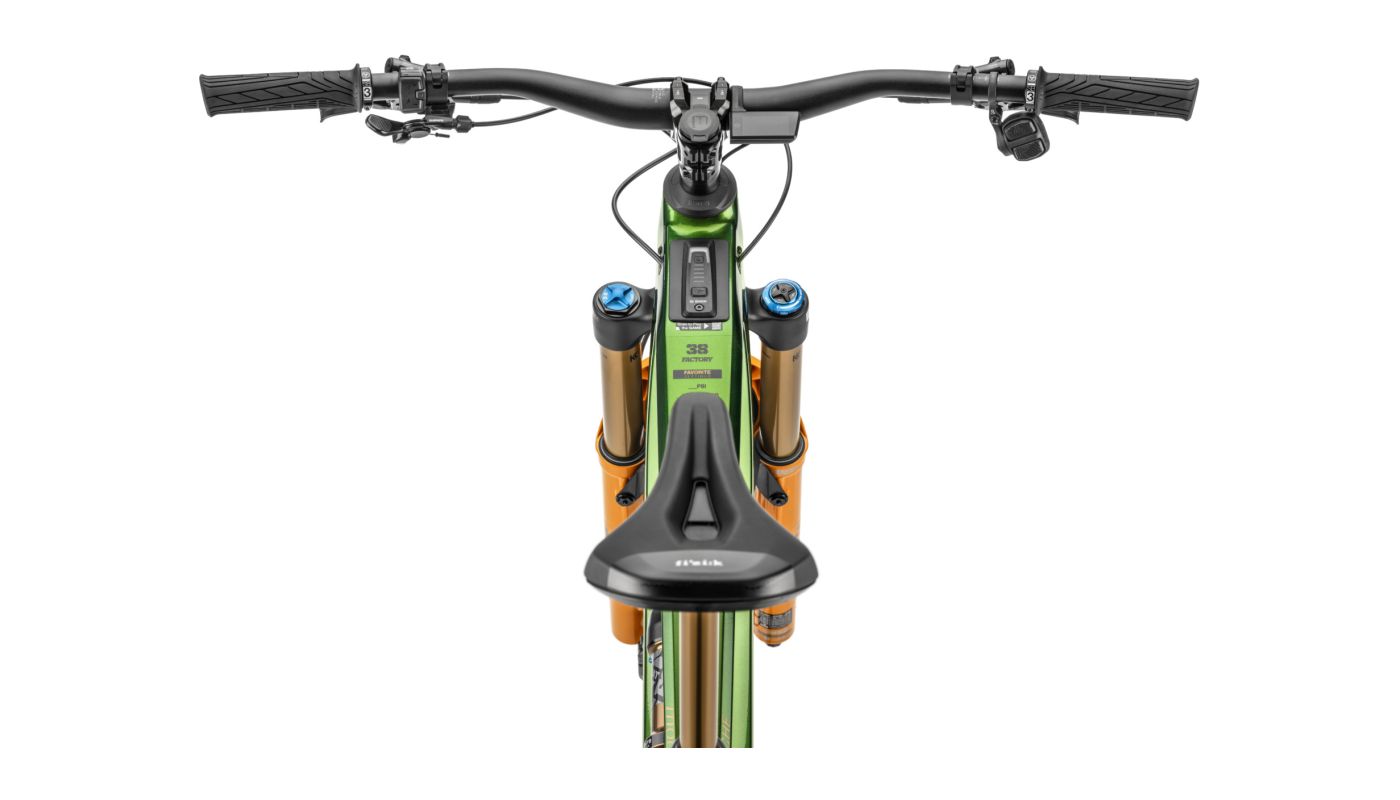 MOUSTACHE Samedi 29 Game 160.9 RACE LTD - M + Upgrade - 5