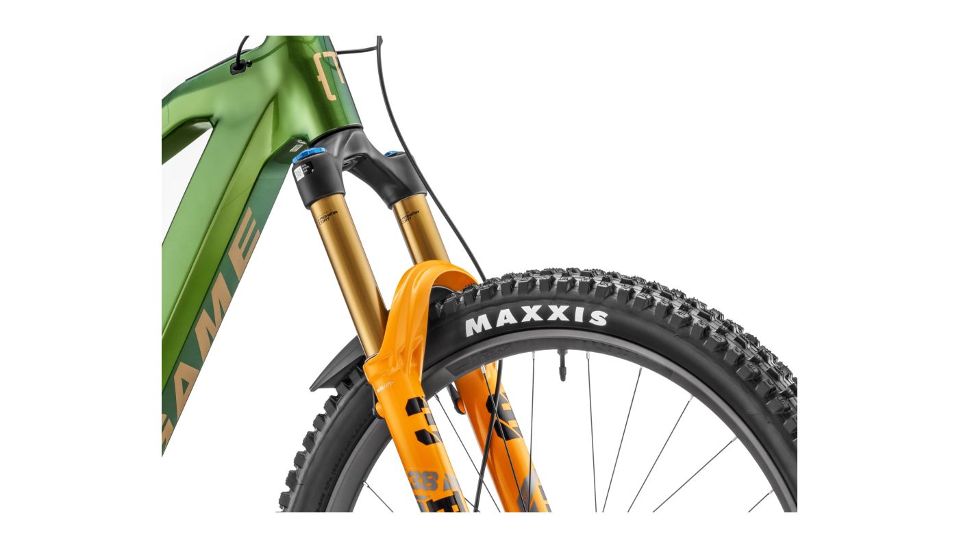 MOUSTACHE Samedi 29 Game 160.9 RACE LTD - M + Upgrade - 6