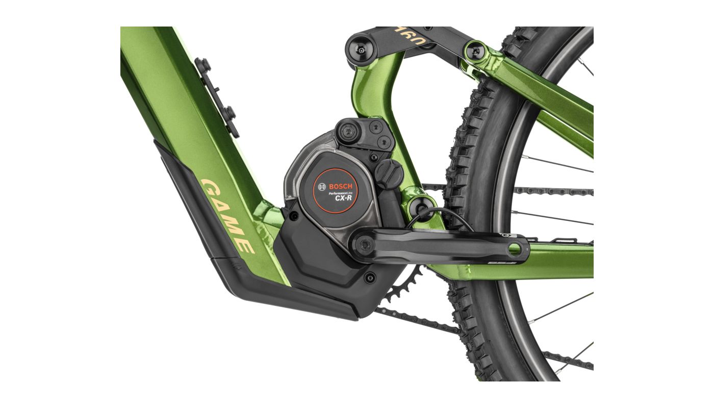 MOUSTACHE Samedi 29 Game 160.9 RACE LTD - M + Upgrade - 7