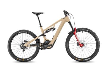 MOUSTACHE CLUTCH 160.9 Dune - L + Upgrade - 1