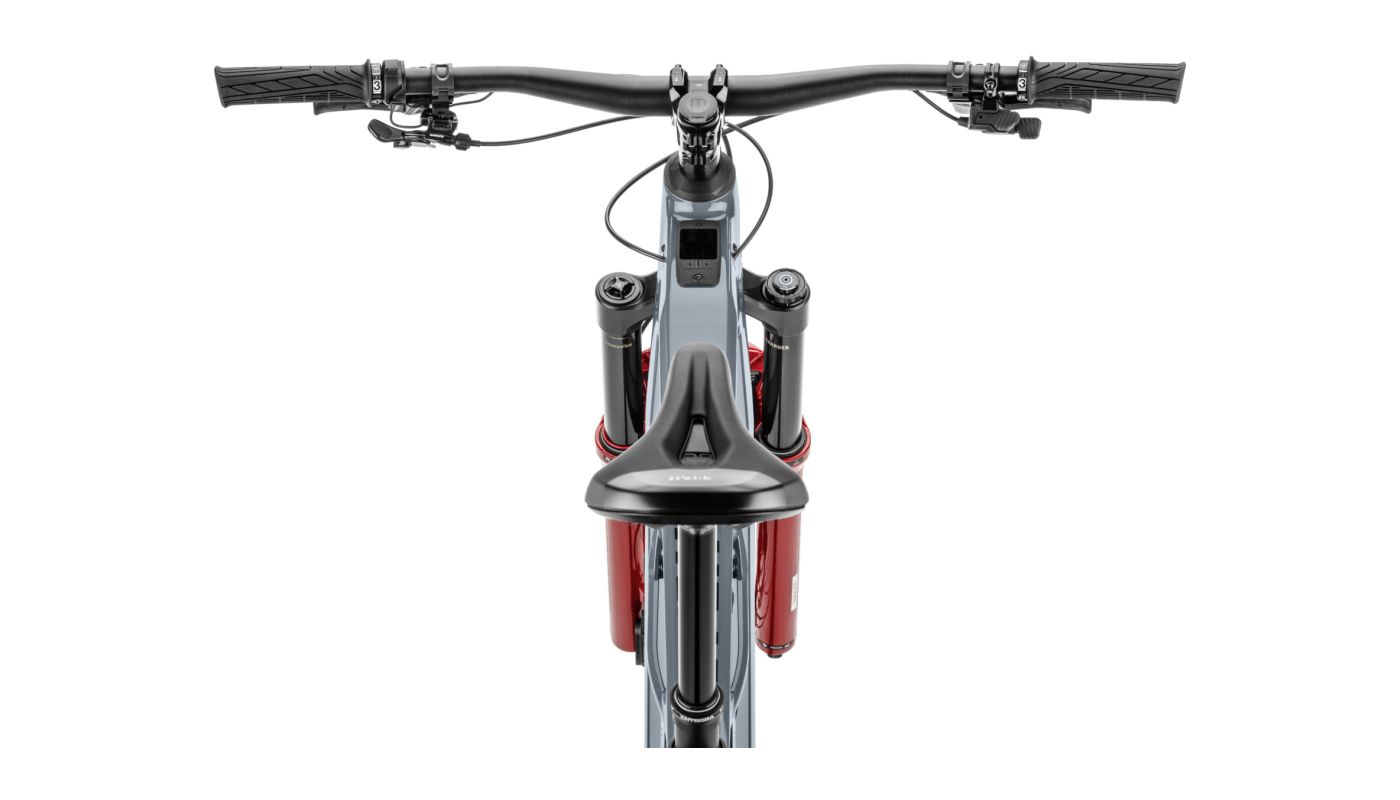 MOUSTACHE CLUTCH 160.9 Dune - L + Upgrade - 7