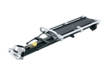 Nosič Topeak MTX BeamRack (E-TYPE) pro standardní rám - 1