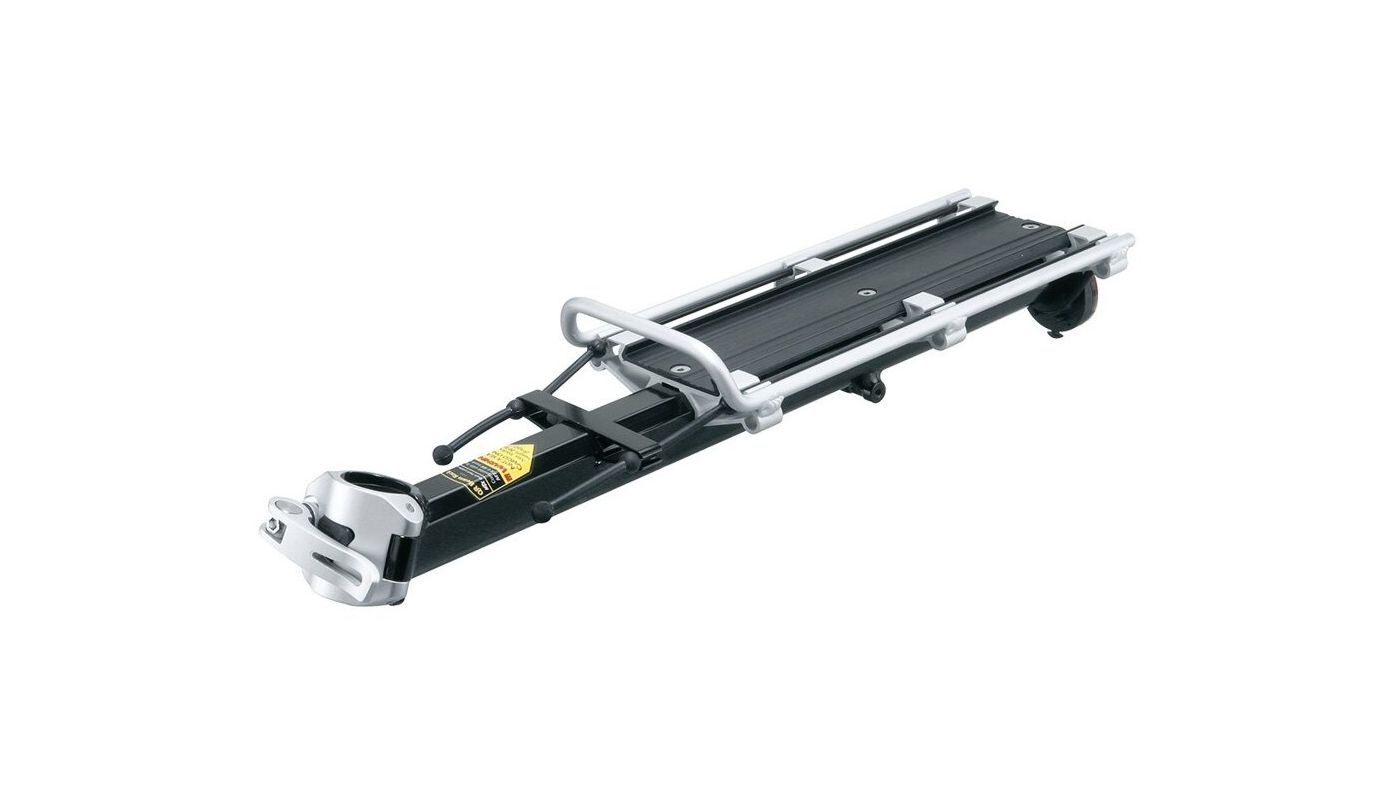 Nosič Topeak MTX BeamRack (E-TYPE) pro standardní rám - 1