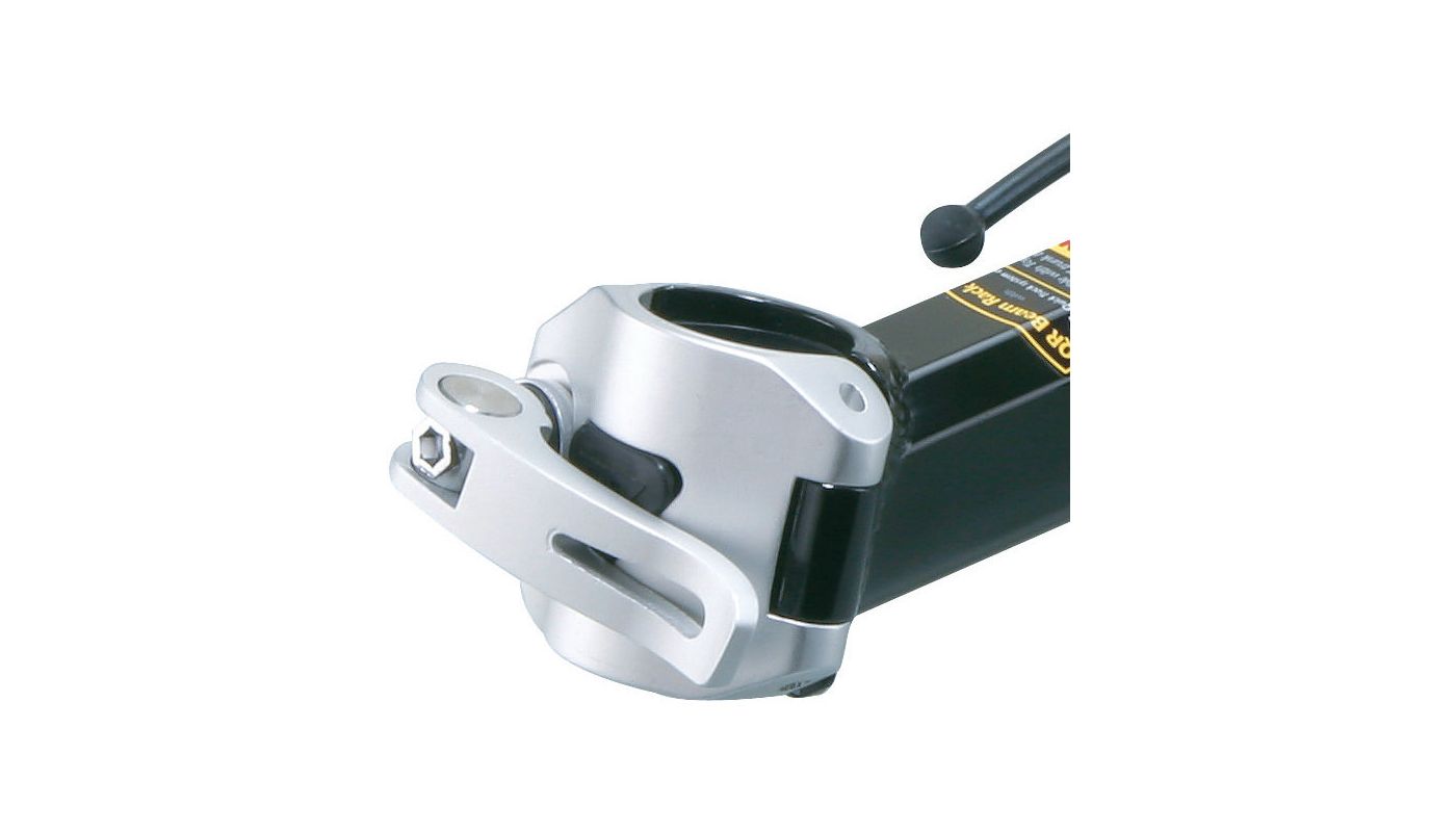 Nosič Topeak MTX BeamRack (E-TYPE) pro standardní rám - 5