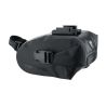 Podsedlová brašna Topeak Wedge Drybag Large černá - 1