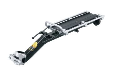 Nosič Topeak MTX BeamRack (A-TYPE) pro malé rámy - 1