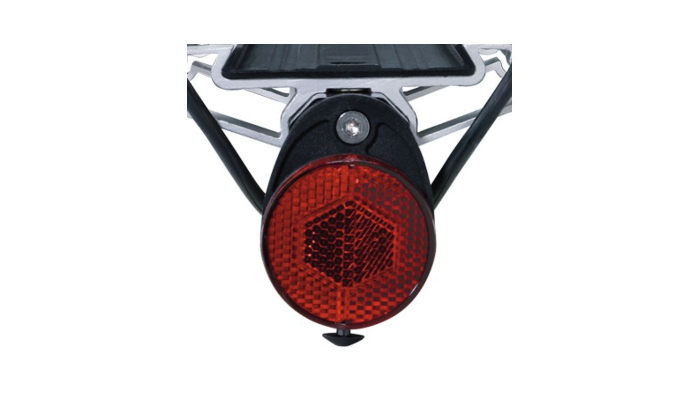 Nosič Topeak MTX BeamRack (A-TYPE) pro malé rámy - 3