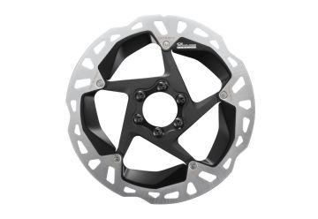 Brzdový kotouč Shimano XTR RT-MT905 203mm ( z montáže) - 1