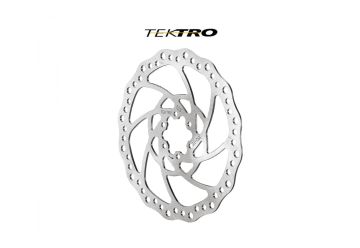 Brzdový kotouč Tektro TK-TR180-17 (2,3mm) - 1