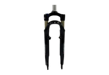 Odpružená vidlice SR Suntour NCX-S LO DISC & PIVOT černá 26" 28,6/255 - 1