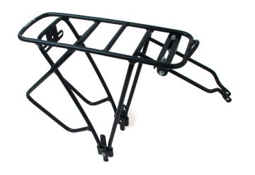 Nosič Author ACR-25-Alu černá - 1