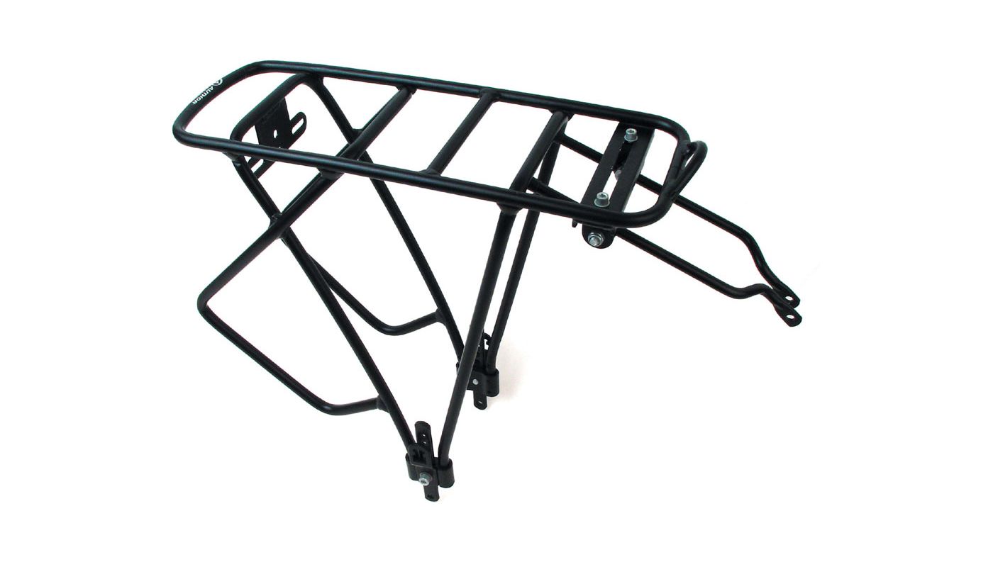 Nosič Author ACR-25-Alu černá - 1