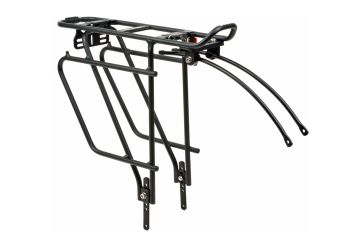 Nosič Author ACR-65-Alloy Carrymore D26 - 1