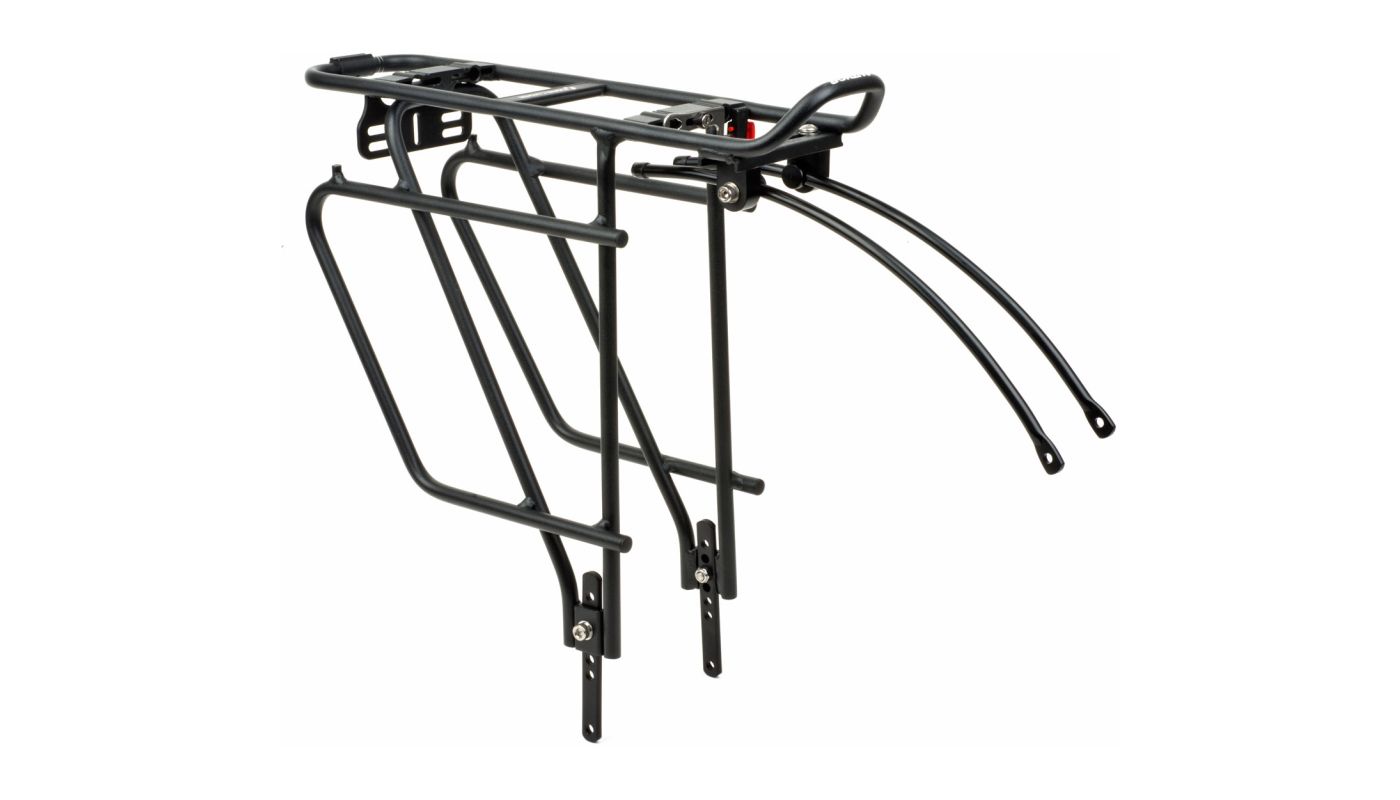 Nosič Author ACR-65-Alloy Carrymore D26 - 1