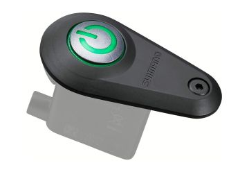 Satelitní spínací systém ON/OFF Shimano EW-SW100 kabel 1100 mm - 1