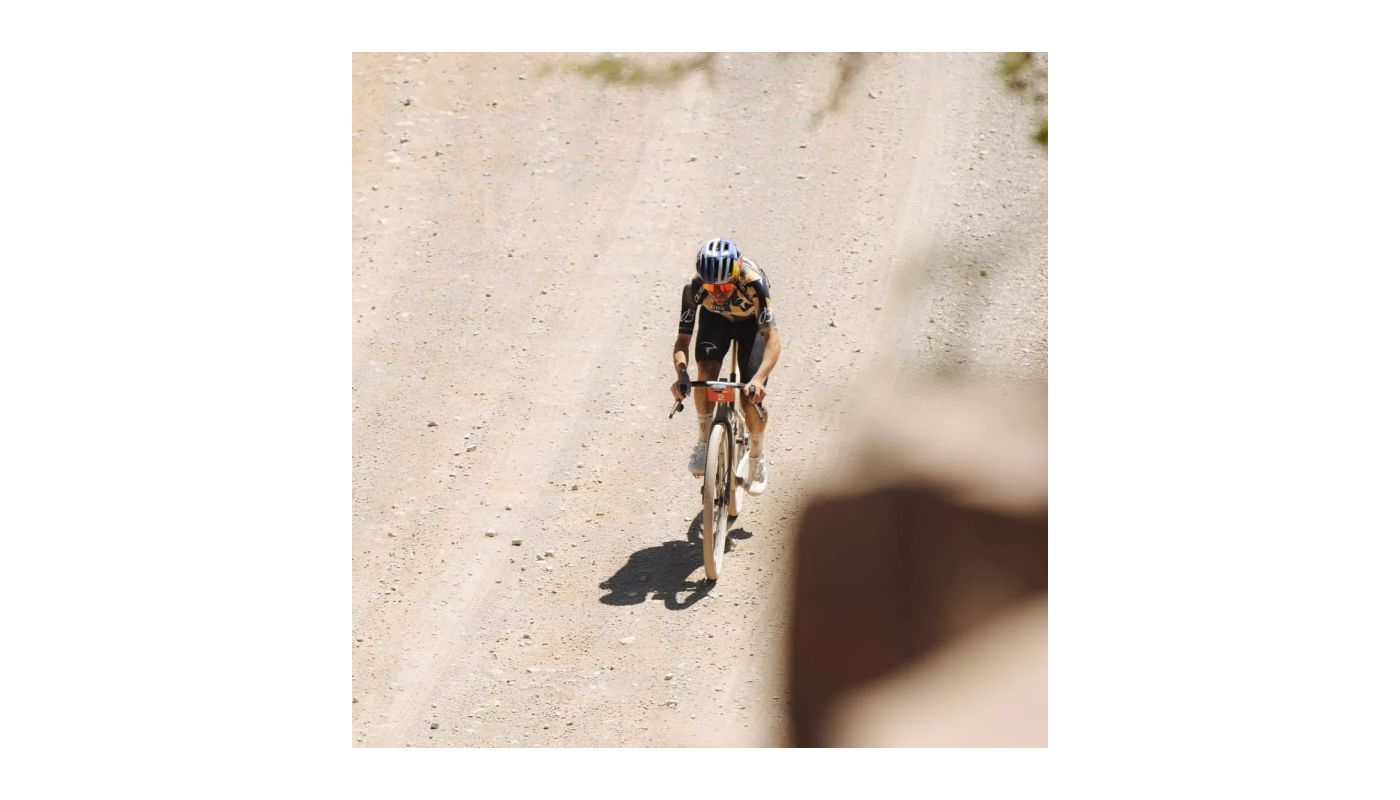 Plášť Vittoria Terreno Pro T30 Fine Loose 40-622 Gravel Race Natural Brown - 4