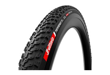 Plášť Vittoria Terreno T70 Coarse loose 45-622 Gravel Endurance Full Black G2.0 - 1