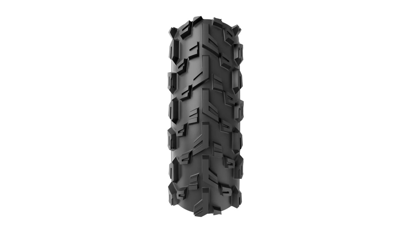 Plášť Vittoria Terreno T70 Coarse loose 45-622 Gravel Endurance Full Black G2.0 - 2
