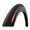 Plášť Vittoria Terreno T10 hardpack 45-622 Gravel Endurance Full Black G2.0 - 1