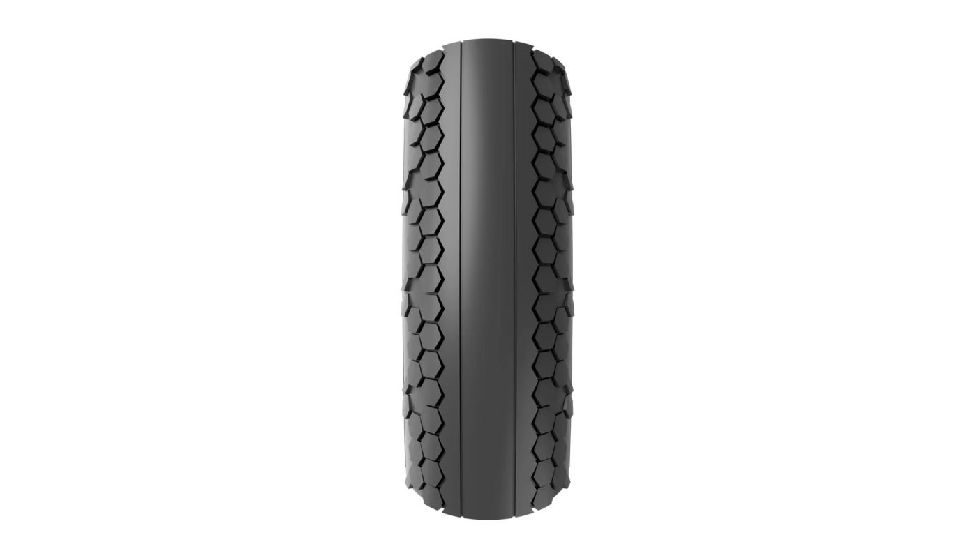 Plášť Vittoria Terreno T10 hardpack 45-622 Gravel Endurance Full Black G2.0 - 2