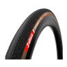 Plášť Vittoria Terreno T10 hardpack 45-622 Gravel Endurance Brown-blk-blk G2.0 - 1