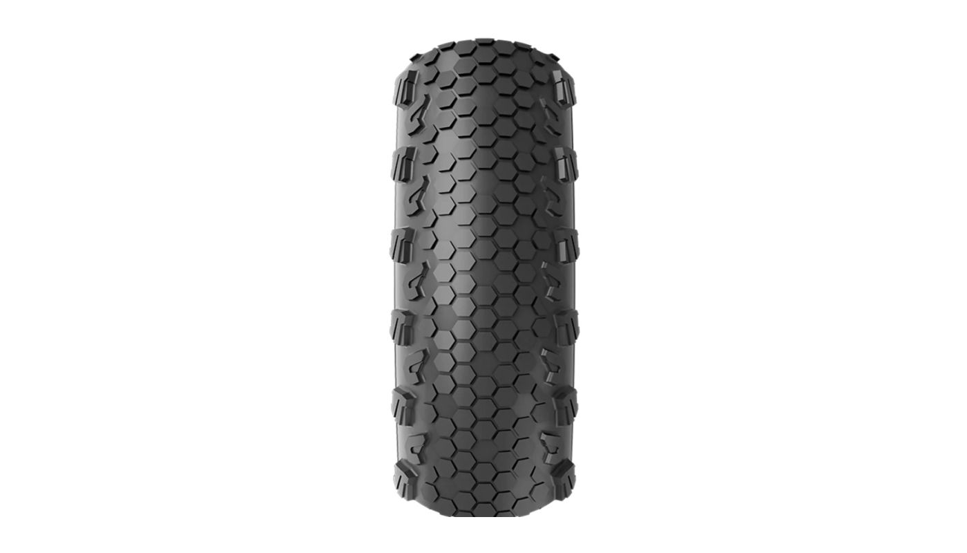 Plášť Vittoria Terreno 29x2.25 XC Trail Full Black G2.0 - 2