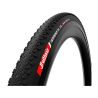 Plášť Vittoria Terreno T30 fine loose 45-622 Gravel Endurance Full Black G2.0 - 1