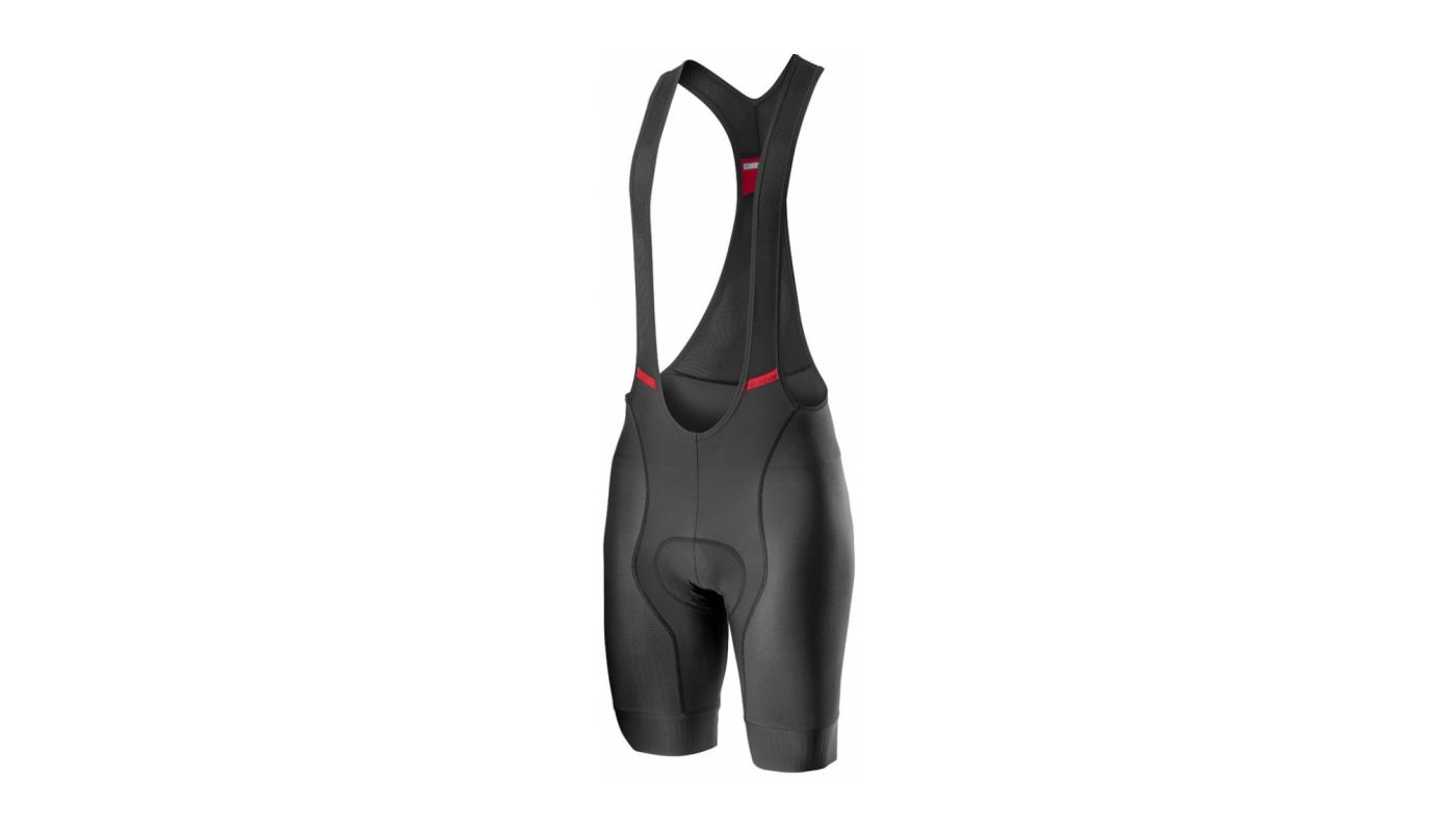 Castelli Competizione dark grey - 1