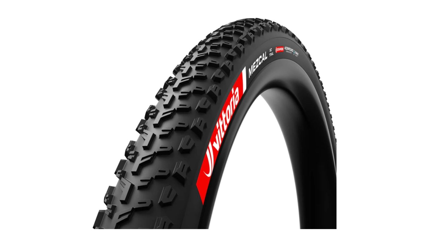 Plášť Vittoria Mezcal III 29x2.4 XC Trail Full Black G2.0 - 1