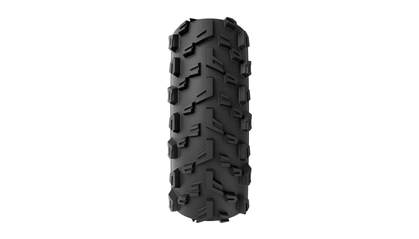 Plášť Vittoria Mezcal III 26x2.1 XC Trail Full Black G2.0 - 2