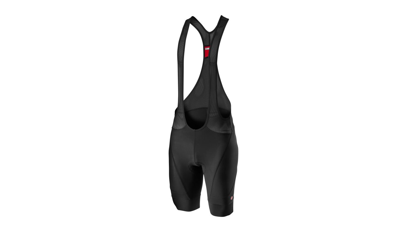 Castelli Endurance 3 Bibshort Black - 1