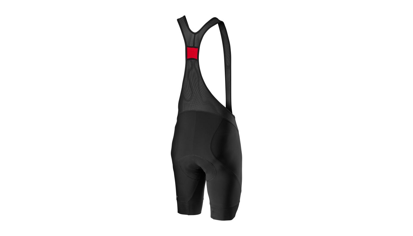 Castelli Endurance 3 Bibshort Black - 2