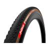 Plášť Vittoria Terreno T30 fine loose 40-622 Gravel Endurance Brown-blk-blk G2.0 - 1