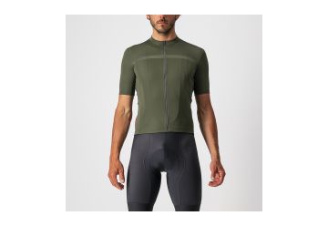 Castelli Classifica Military Green - 1