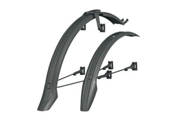 Sada Blatníků SKS Veloflexx 28-29“ / 65mm - 1