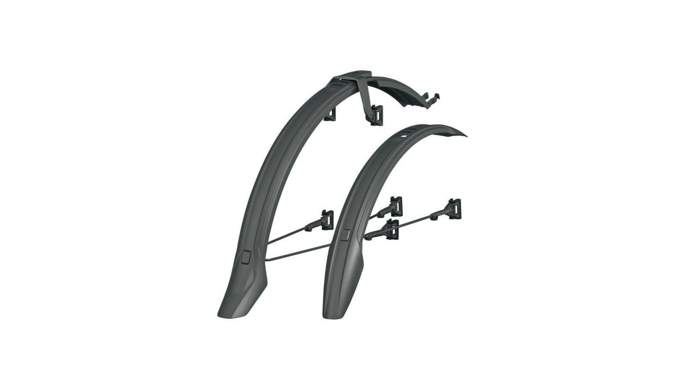 Sada Blatníků SKS Veloflexx 28-29“ / 65mm - 1