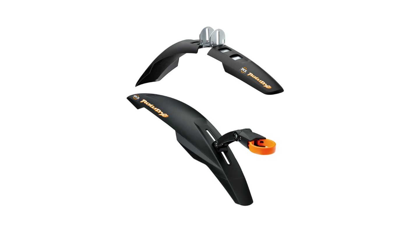 Sada Blatníků SKS Rowdy 20"-24" - 1