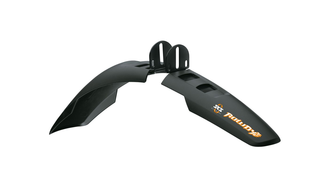 Sada Blatníků SKS Rowdy 20"-24" - 2