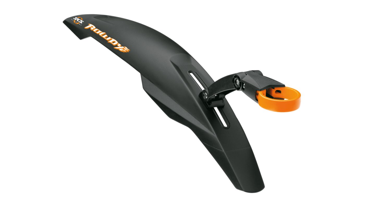 Sada Blatníků SKS Rowdy 20"-24" - 3