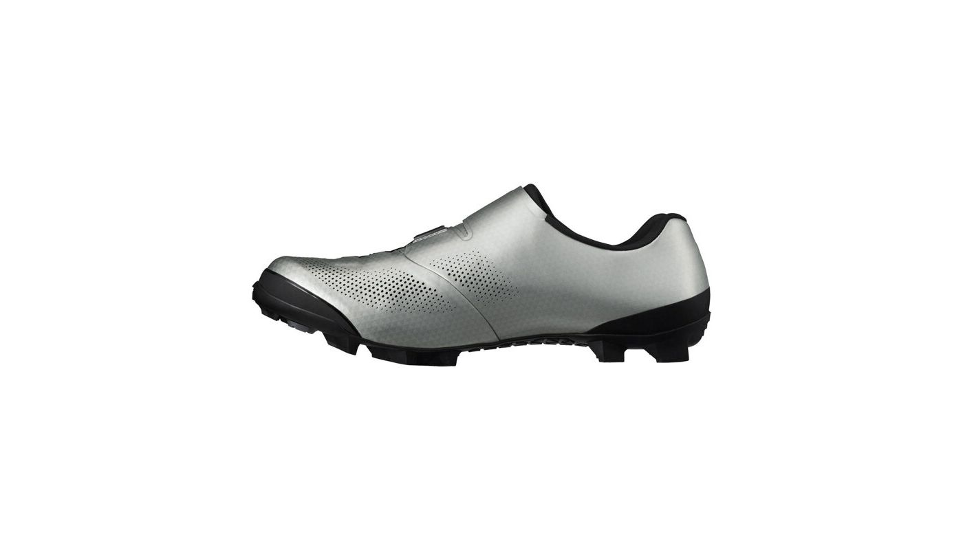 Shimano SH-XC703MS, stříbrná - 3