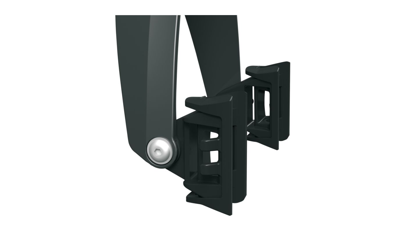 Sada blatníků SKS Speedrocker Gravel 28" - 3